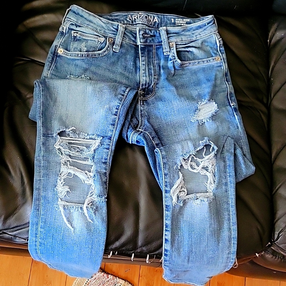 Jeans